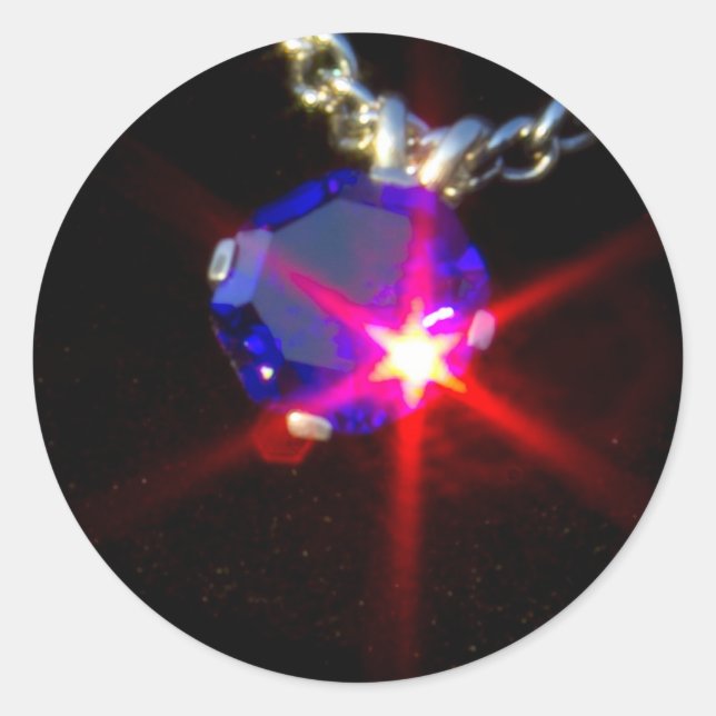 Sticker Jewels (Front)