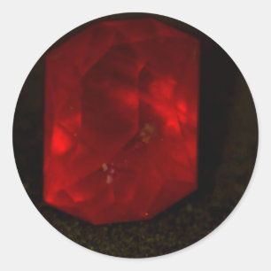Sticker Jewels