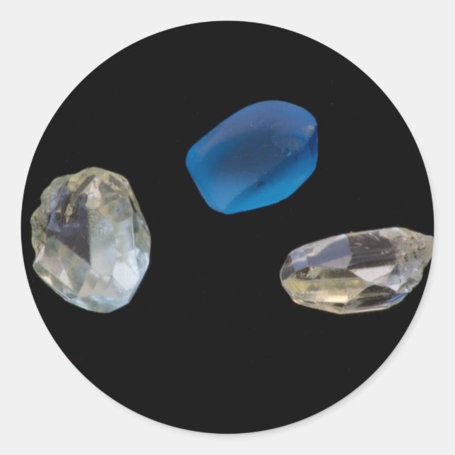 Sticker Jewels (Front)