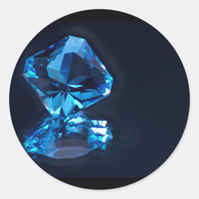 Sticker Jewels (Front)