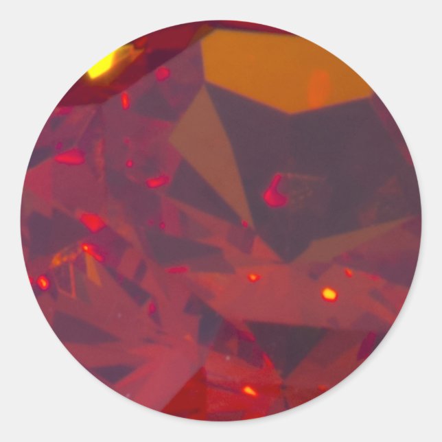 Sticker Jewels (Front)