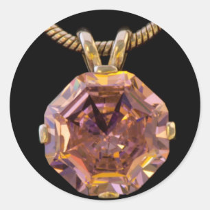 Sticker Jewels