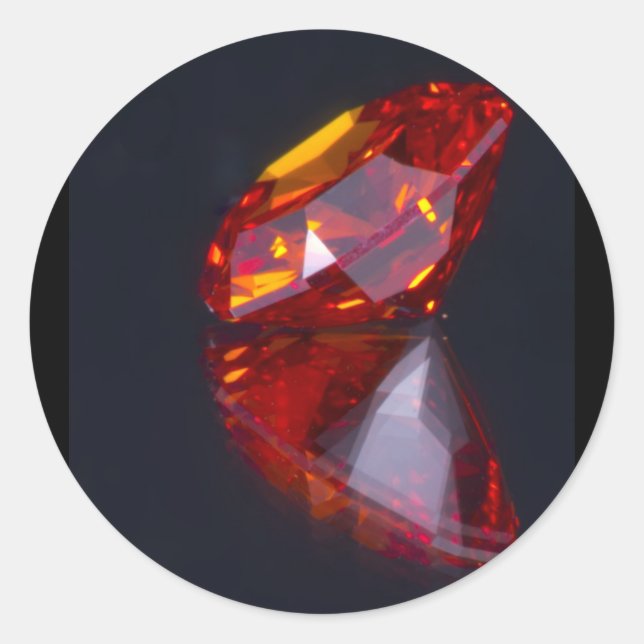 Sticker Jewels (Front)