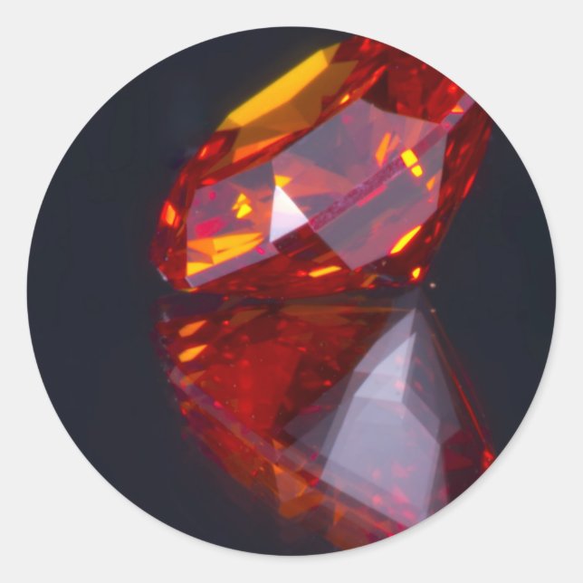 Sticker Jewels (Front)