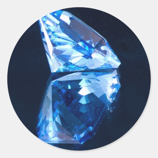 Sticker Jewels (Front)