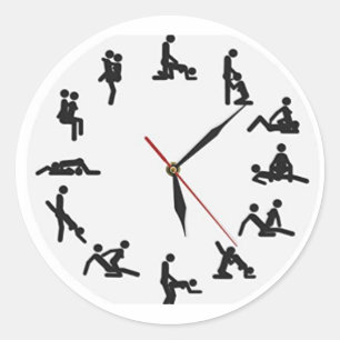 Sticker kamasutra