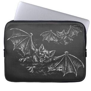 Sticker Laptop Sleeve