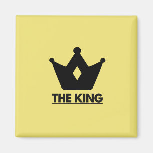 Sticker Magnet