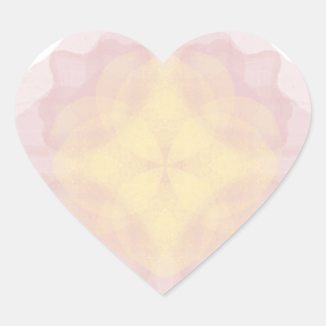 Sticker mandala (Front)