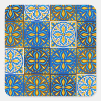 Sticker Moroccan Zelij* Ceramic