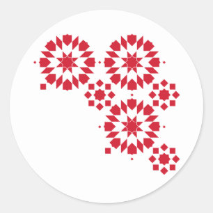 Sticker Moroccan Zelij* Ceramic