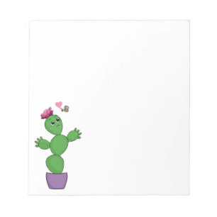 Sticker Notepad