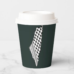 Sticker Paper Cups