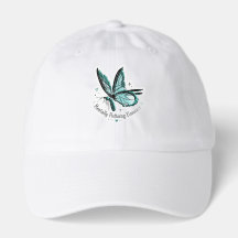 Sticker Phrase cap