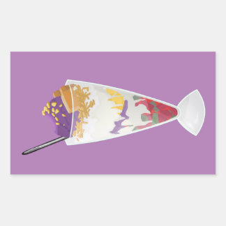 Sticker Pinoy Favourites Halo-halo