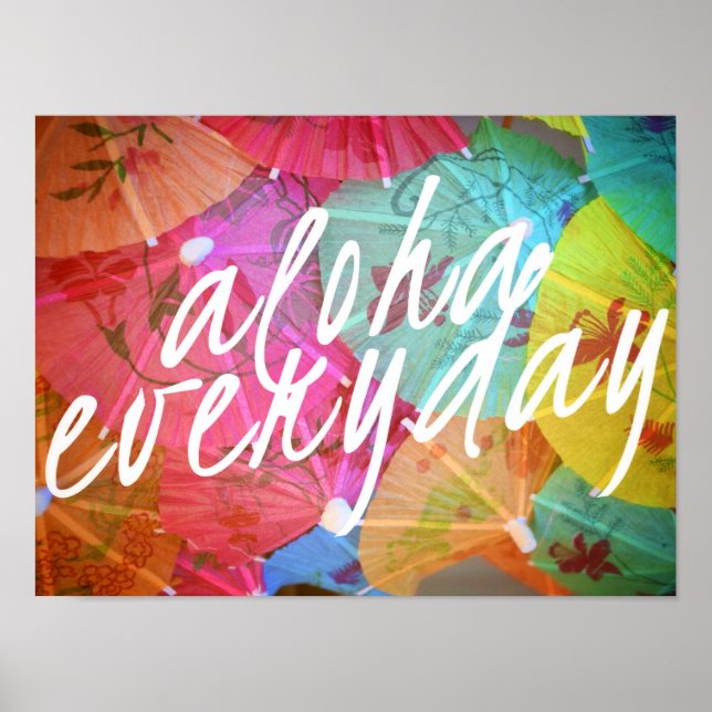 Sticker Poster (Front)