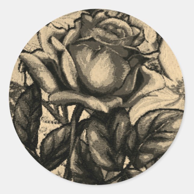 STICKER ROLL  (Front)