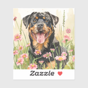 Sticker – Rottweiler Sticker