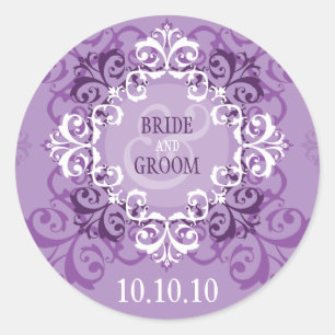 STICKER / SEAL :: embellish 3