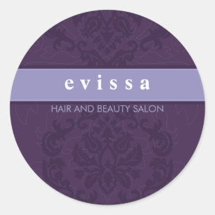 STICKER SEAL :: finesse 3