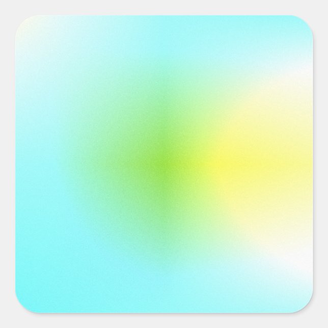 Sticker sheet (Front)