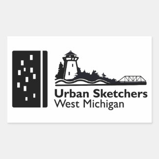 Sticker - Sheet of 4