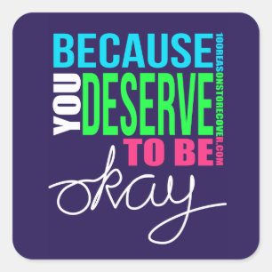 Sticker - Small