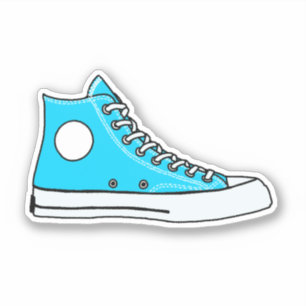 Sticker - Sneaker
