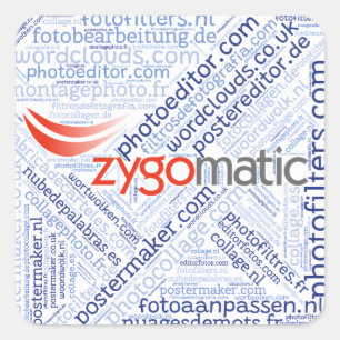 Sticker (square)