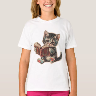 Sticker T-Shirt