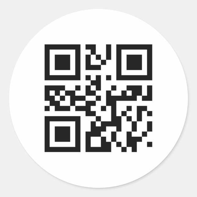 Sticker Template (Front)