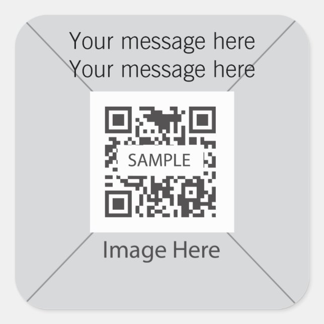 Sticker Template Grey 1 (Front)