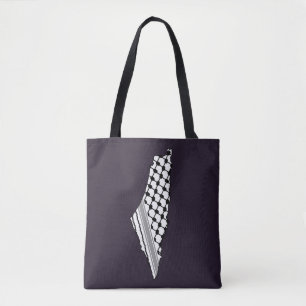 Sticker Tote Bag