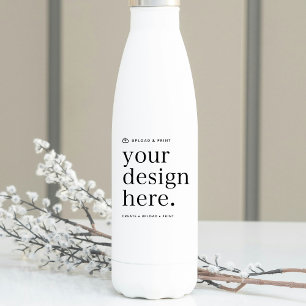 Sticker Your Design Upload 4” x 4”