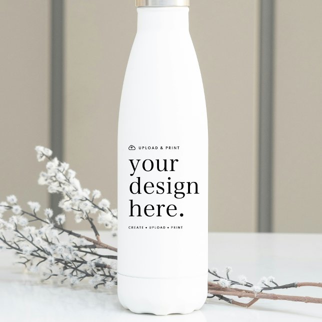 Sticker Your Design Upload 4” x 4” (Creator Uploaded)