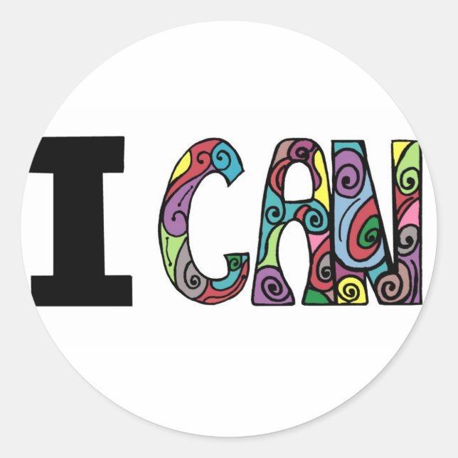 stickers (Front)
