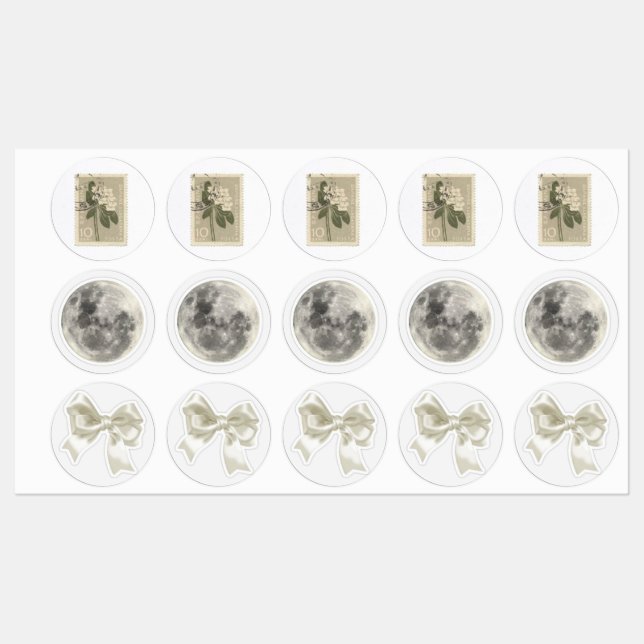 stickers  (Sheet)