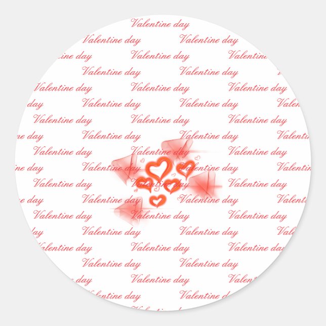 Stickers  (Front)