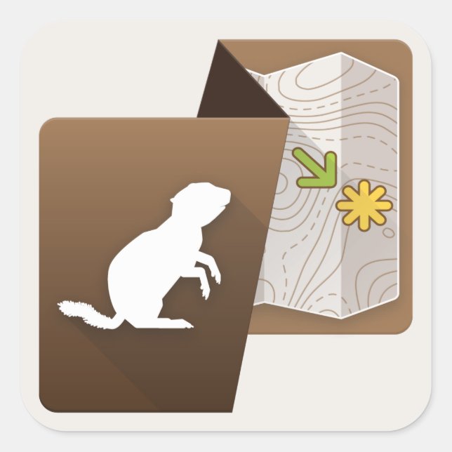 Stickers - Bryce Canyon National Park (Front)
