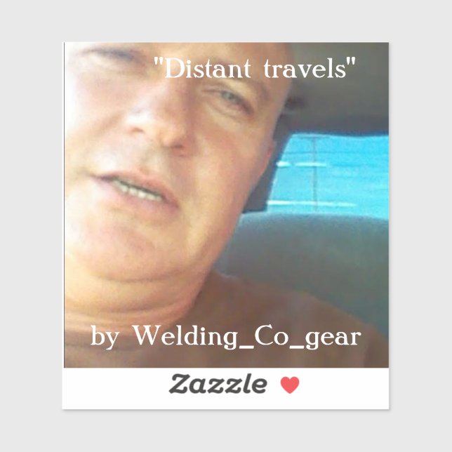 Stickers by Welding_Co_gear  , good for a lot (Sheet)