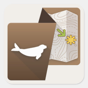 Stickers - Cape Cod National Seashore
