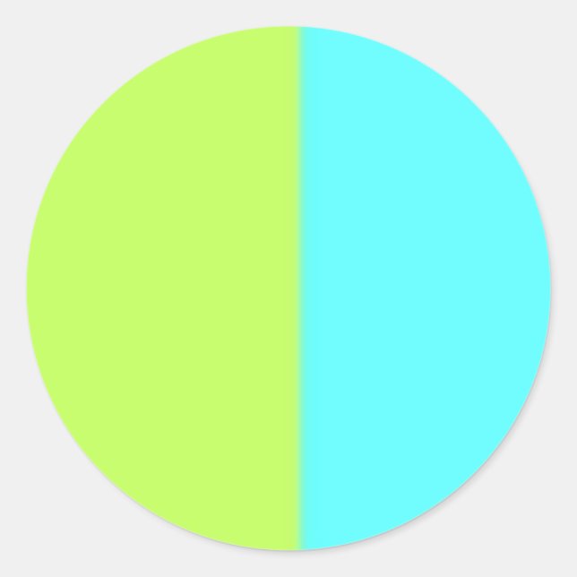 Stickers for a CURE! (Front)