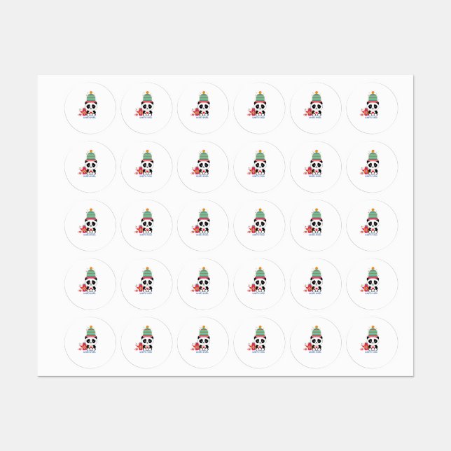 stickers for all (Sheet)