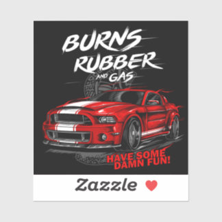 Stickers for Every Purpose | Tailored Designs"