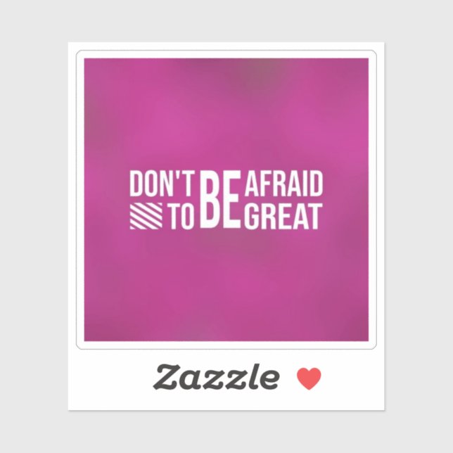 stickers for motivation (Sheet)