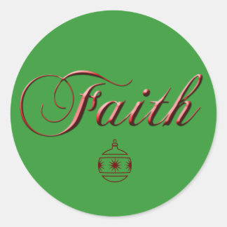 Stickers for the Holidays