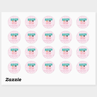 Stickers Gift Sticker