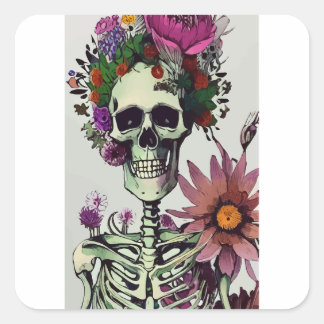 Stickers Halloween day