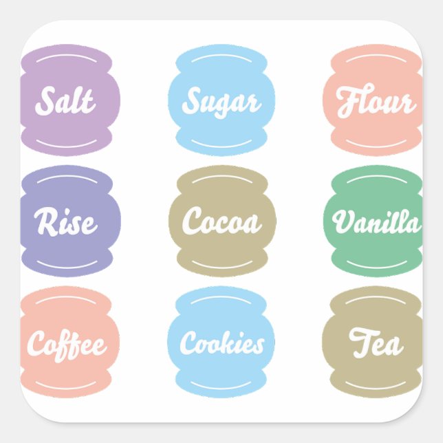 Stickers Halloween printable (Front)