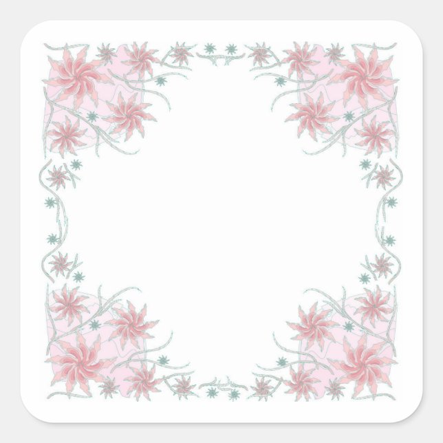 Stickers & Labels (Front)